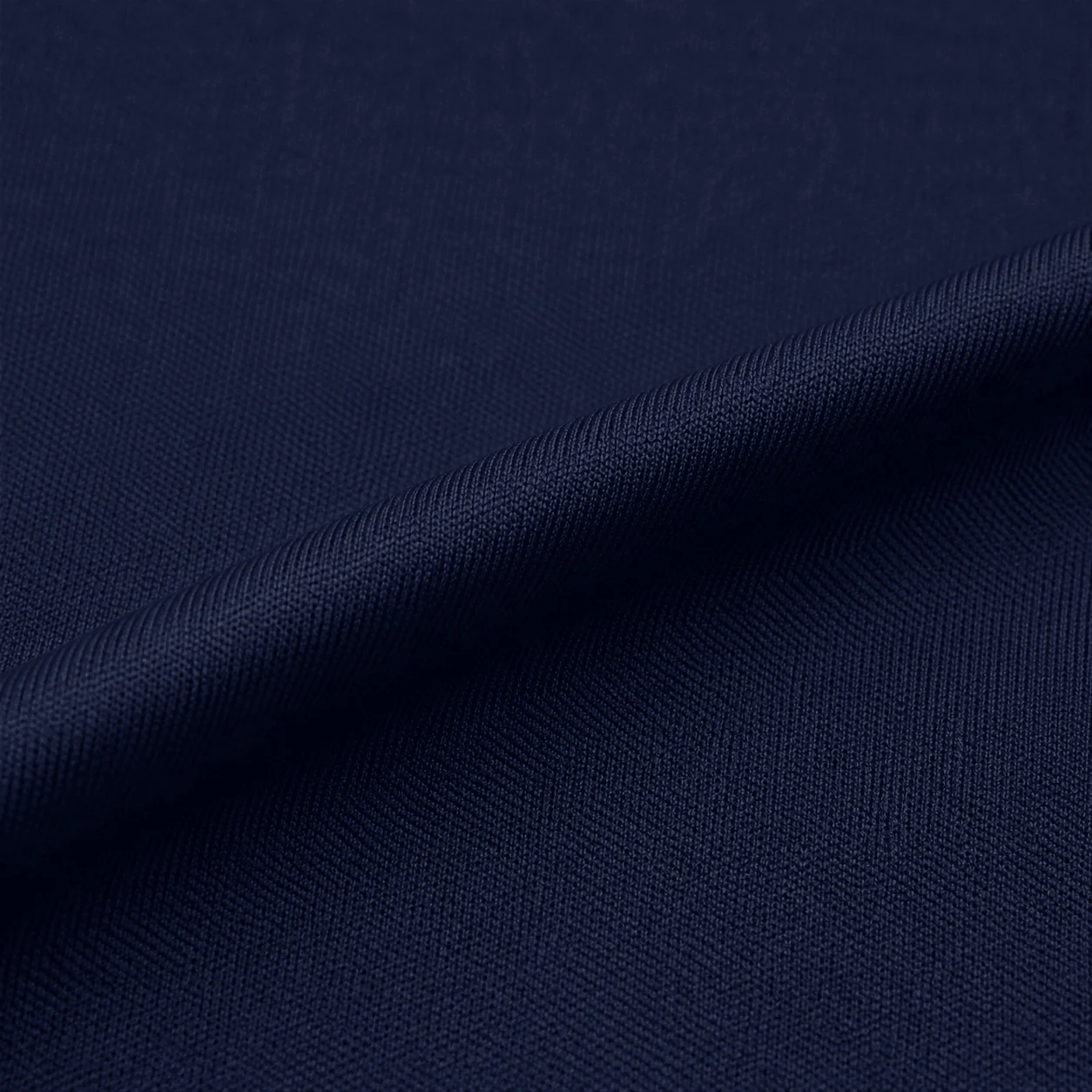 Essentials Polo | Midnight Navy | Modern Fit - Image 3