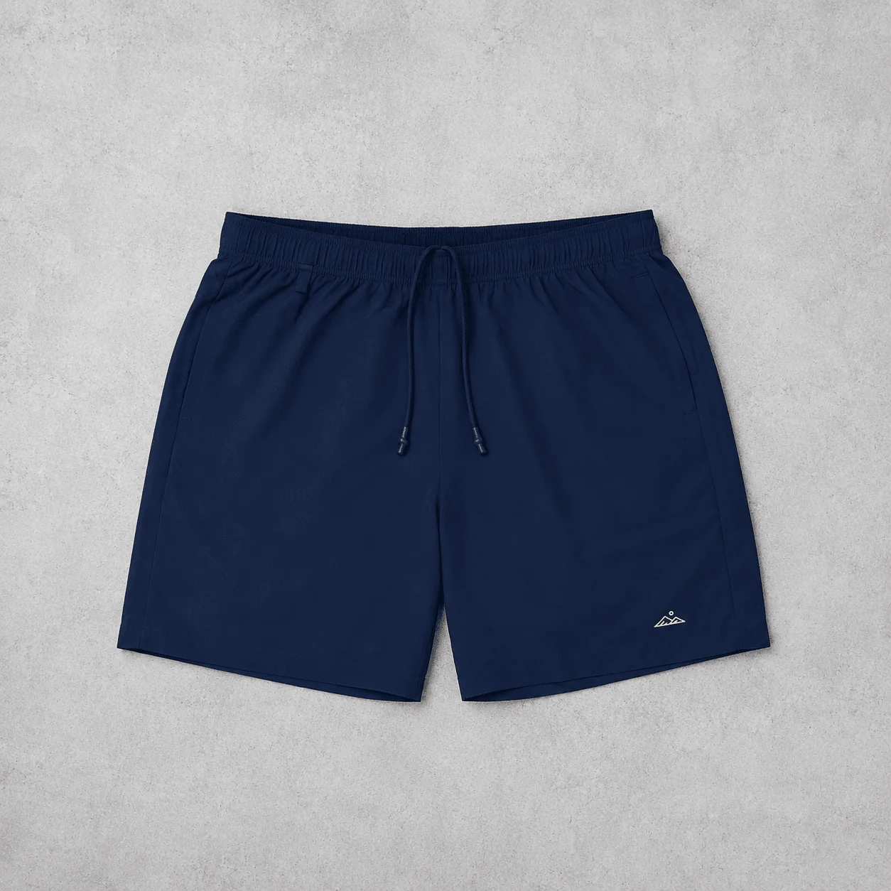 Origin Shorts | Midnight Navy | Apex Apparel
