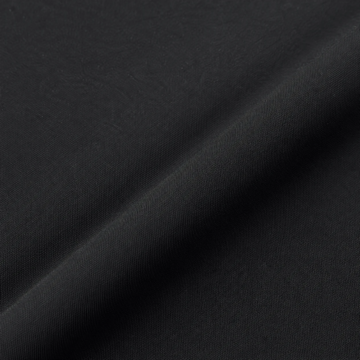 Zenith 1/4 Zip | Obsidian Black | Apex Apparel - Image 3